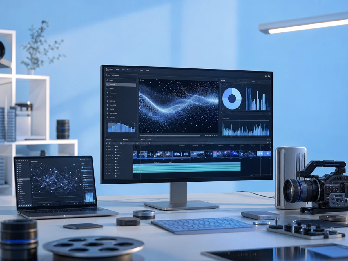 AI Video Ad Creation for Regulated Industries in 2026