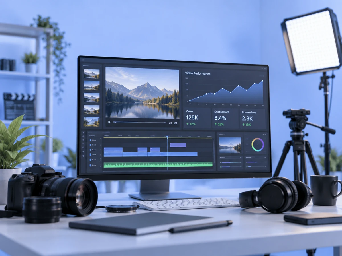 Why AI-Generated Video Ads Underperform and How to Fix Them in 2026