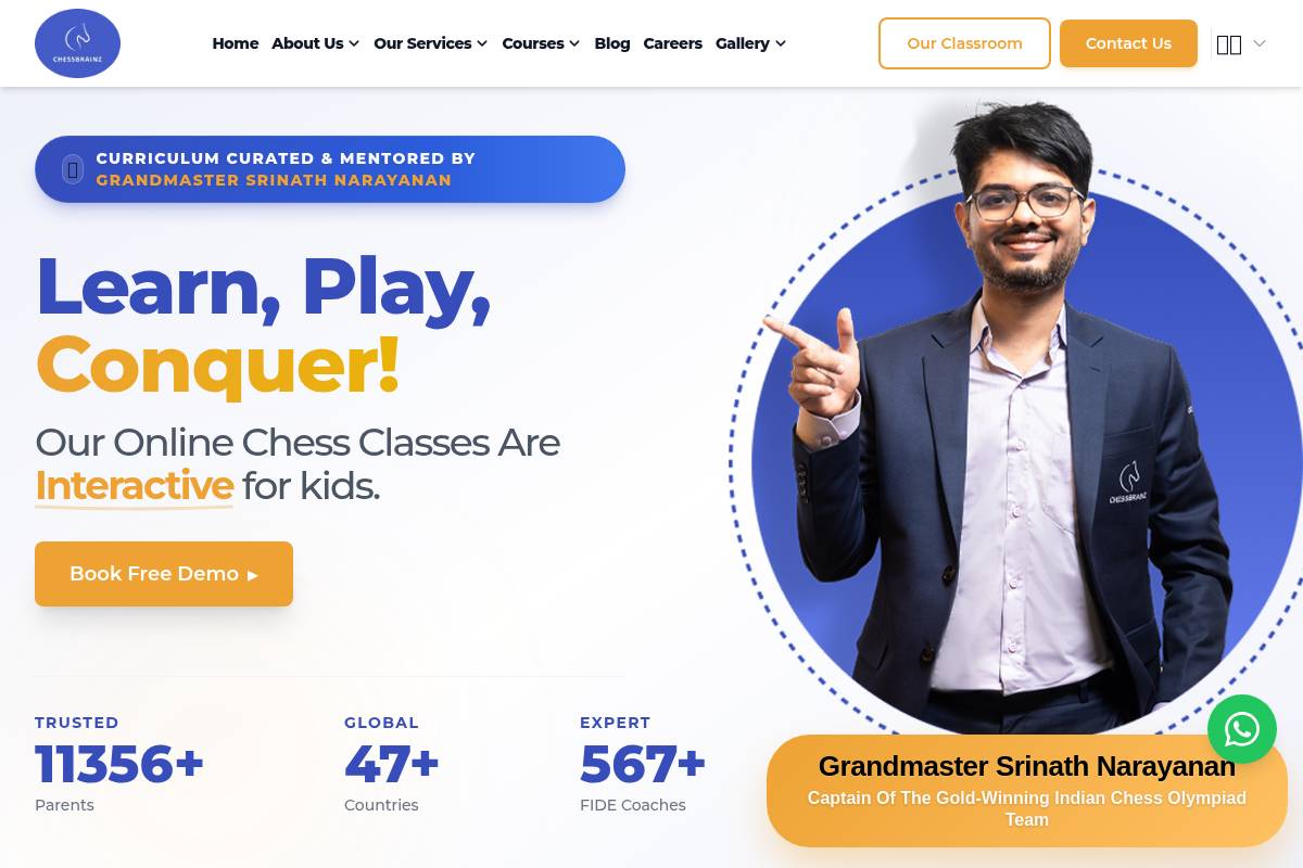 1. CircleChess — Best for Complete Chess Education Ecosystem