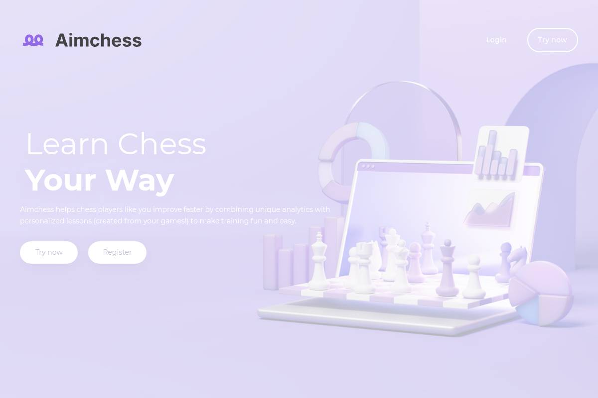 10. Aimchess: Best for Data-Driven AI Weakness Analysis