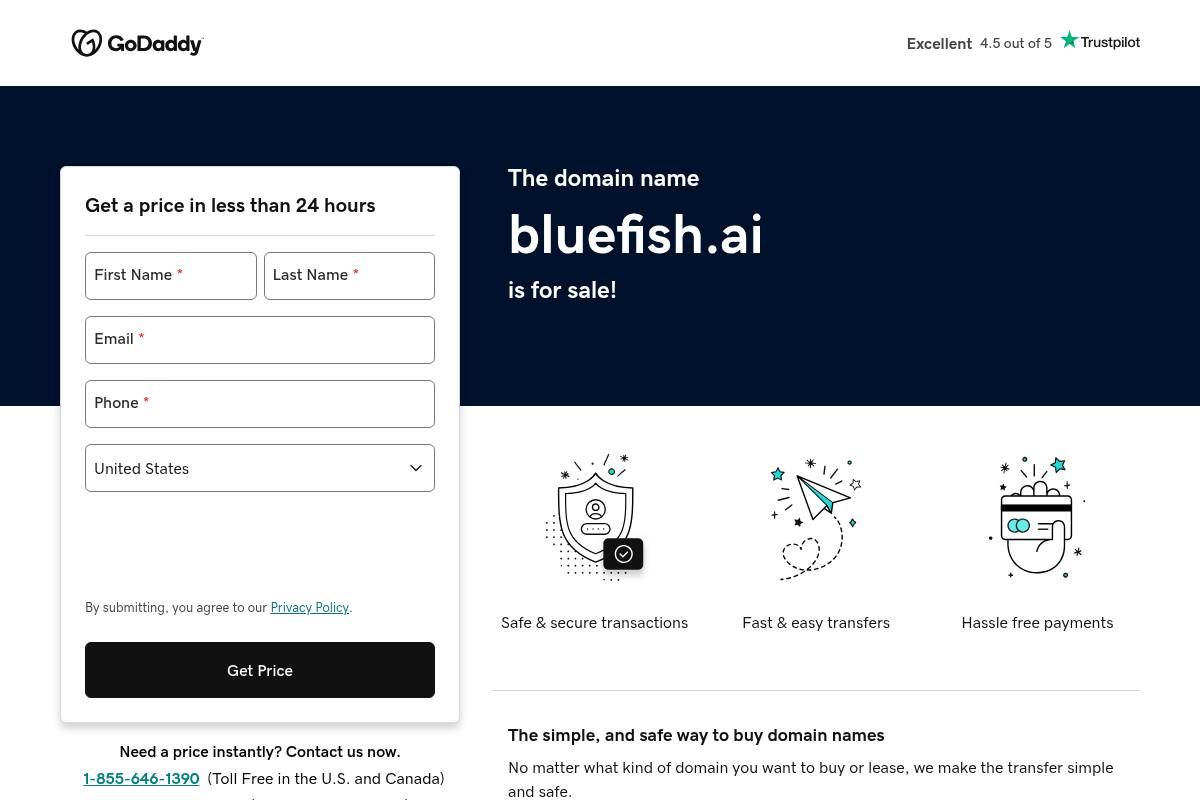 10. Bluefish AI: Best for Enterprise Brand Safety in AI Search