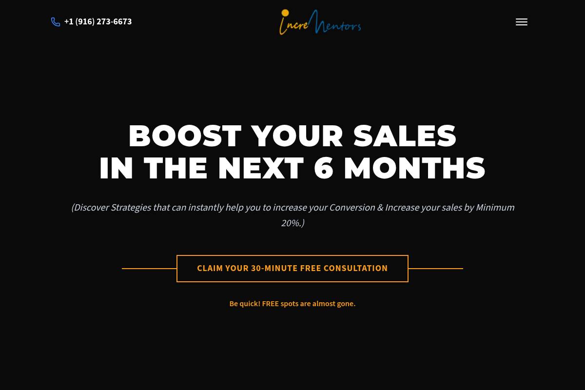 Incrementors Web Solutions: Best for SMB Sellers Bundling SEO with Amazon Marketing