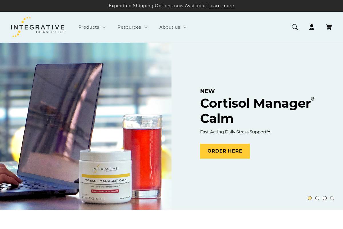 10. Integrative Therapeutics K2 + D3 — Best Practitioner-Preferred K2/D3 Synergy