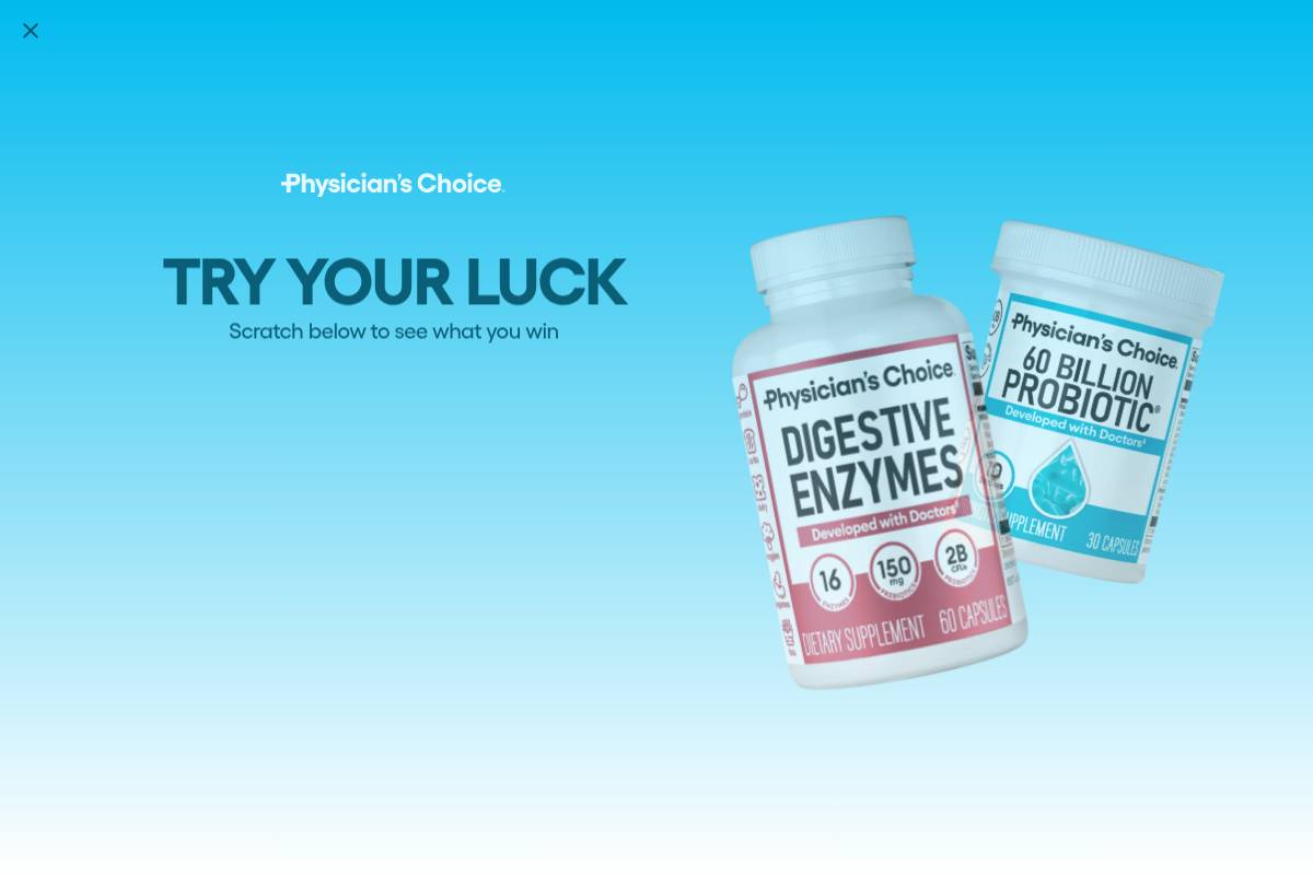 10. Physician's Choice Women's Probiotic: Best Budget-Friendly Digestive and UT Support