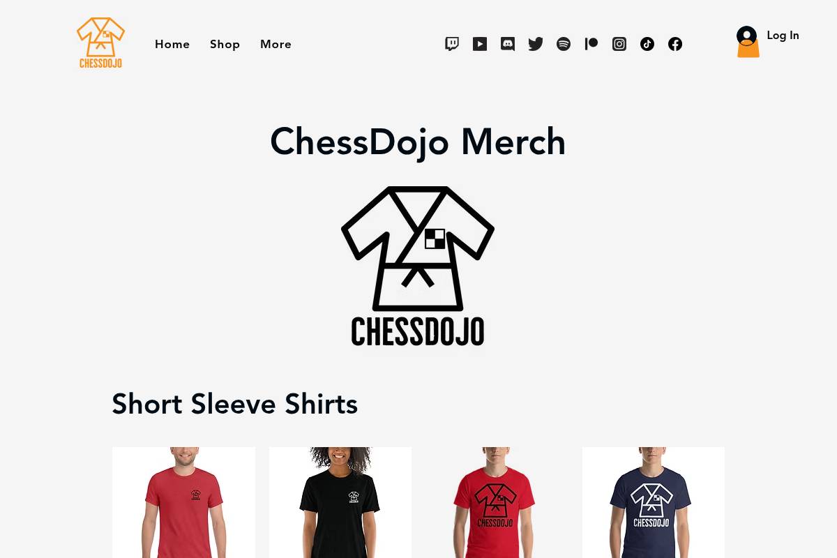 2. ChessDoji: Best for Structured Rating-Based Training Plans