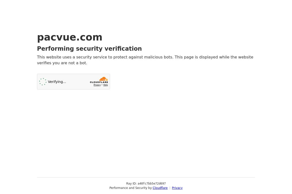 2. Pacvue: Best for Enterprise Retail Media Management