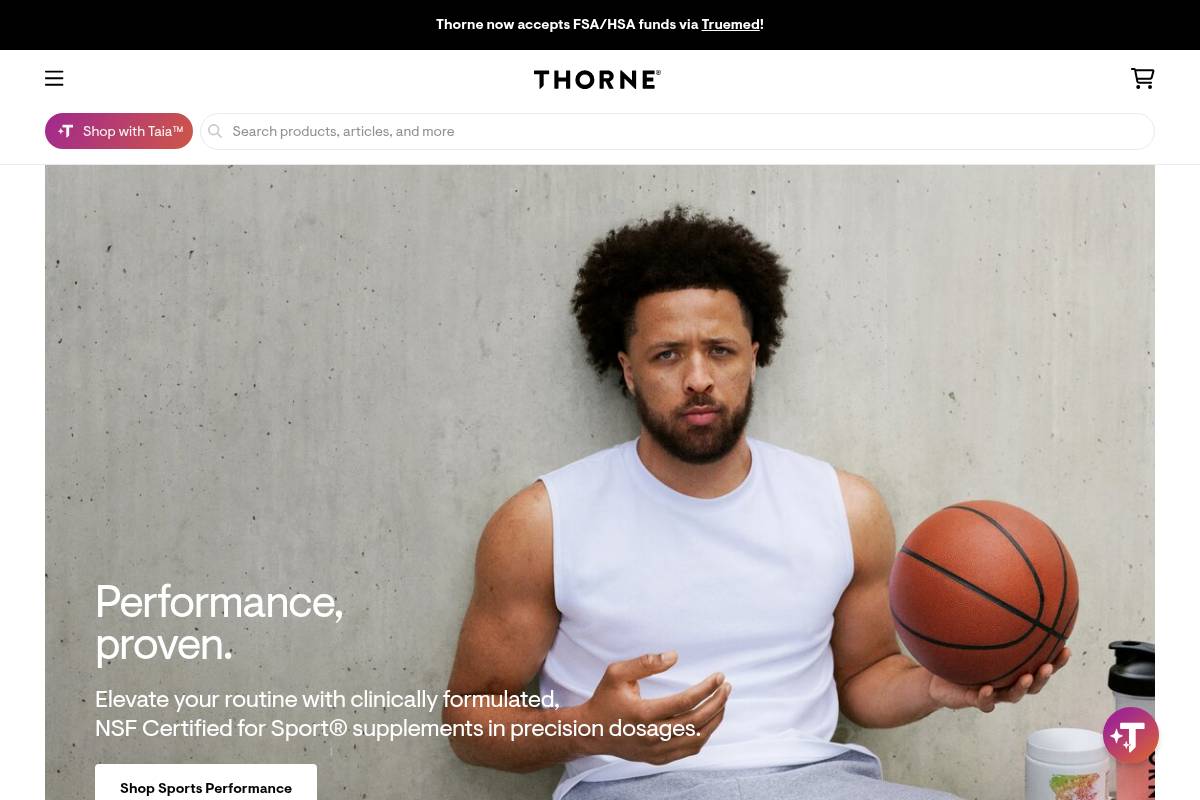 2. Thorne Vitamin D + K2 Liquid: Best for Flexible Liquid Dosing