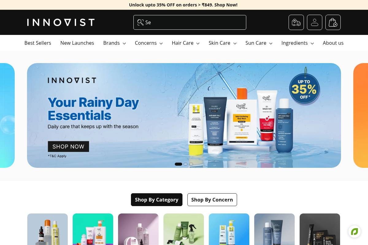 3. Bare Anatomy Expert Anti-Dandruff Shampoo: Best for a Full Routine