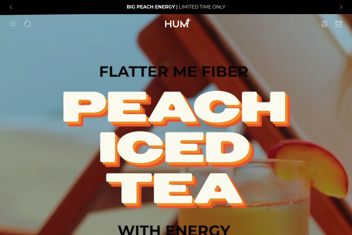 3. HUM Nutrition Uber Energy — Best for Targeted Adaptogen Energy Support