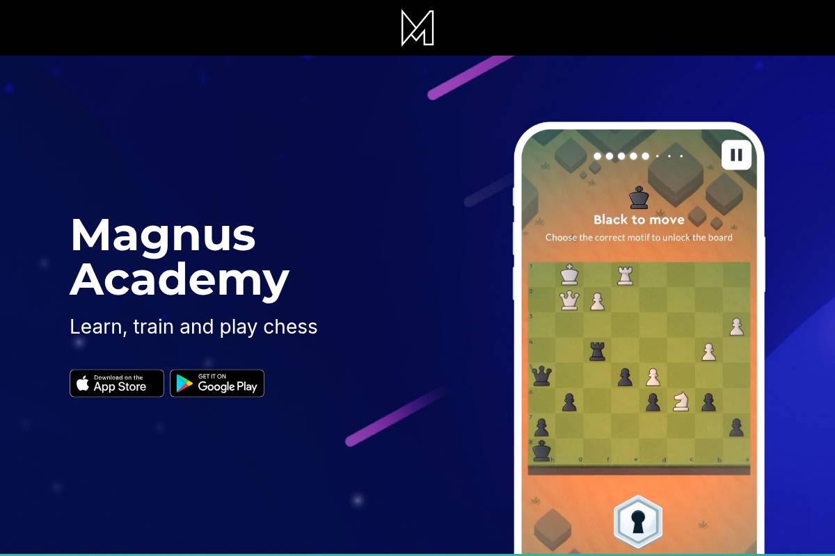 3. Magnus Trainer — Best for Learning from World Champion Insights