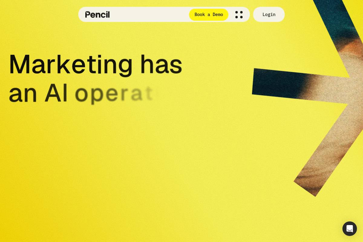 3. Pencil: Best for Multi-Model Ad Creative Generation With Governance