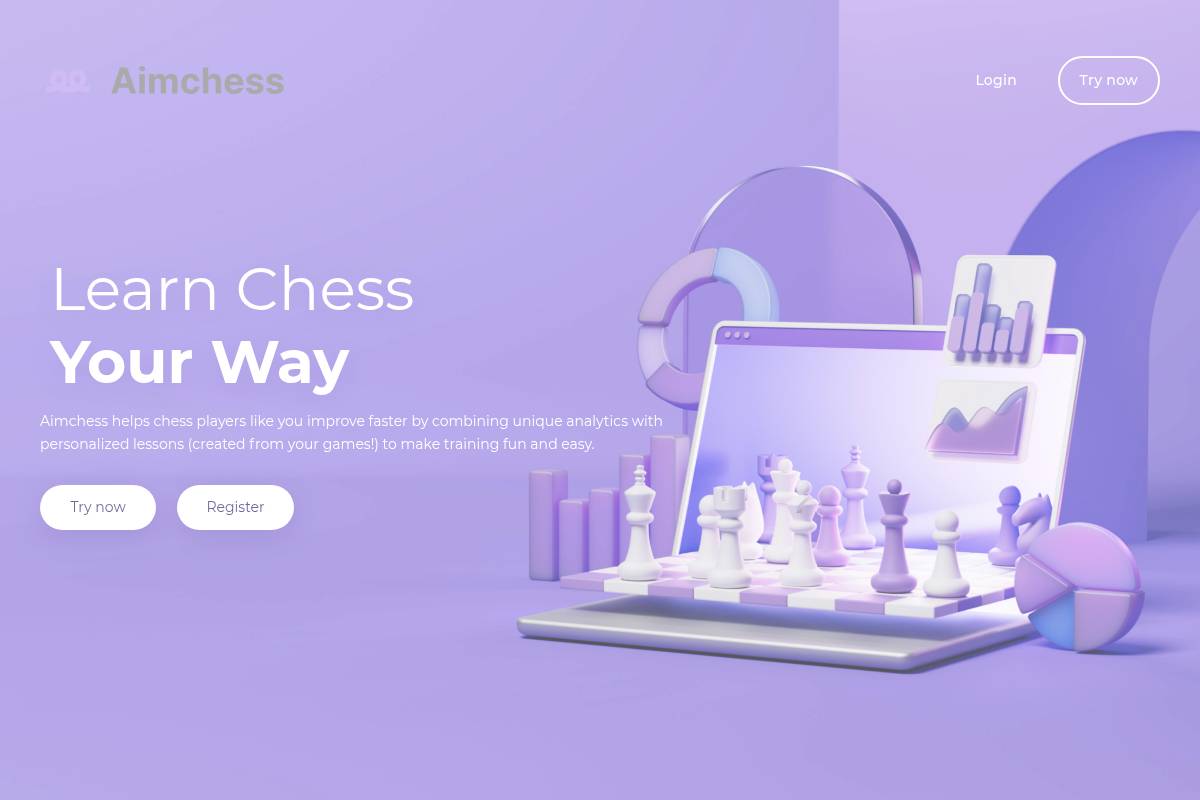 4. Aimchess: Best for AI-Driven Weakness Analytics