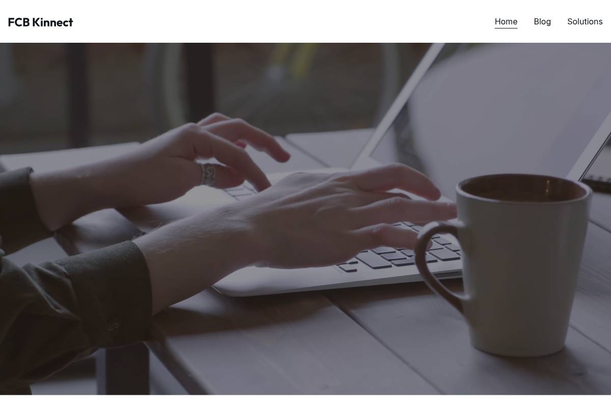4. FCB Kinnect: Best for Creative-Led Social Commerce and Brand Storytelling