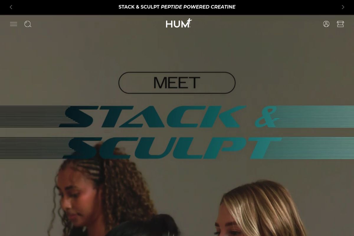 4. HUM Nutrition Gut Instinct: Best for the Beauty-Gut Connection