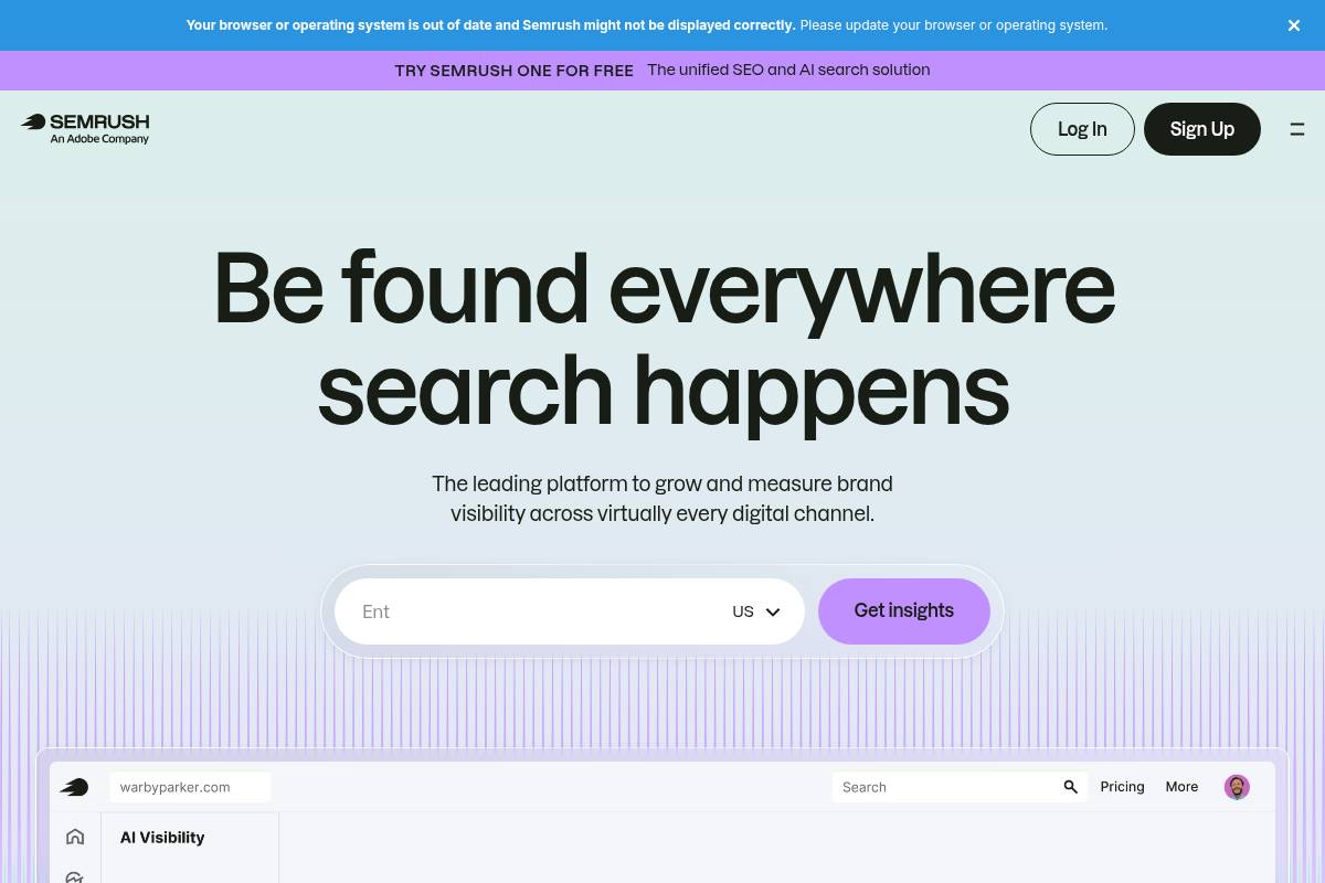 Semrush