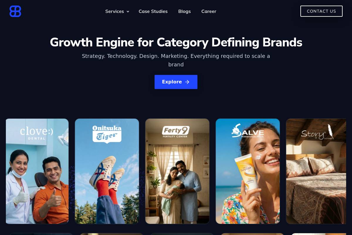 4. Unbundl: Best for Dedicated PPC Packages with Quick Commerce Add-On