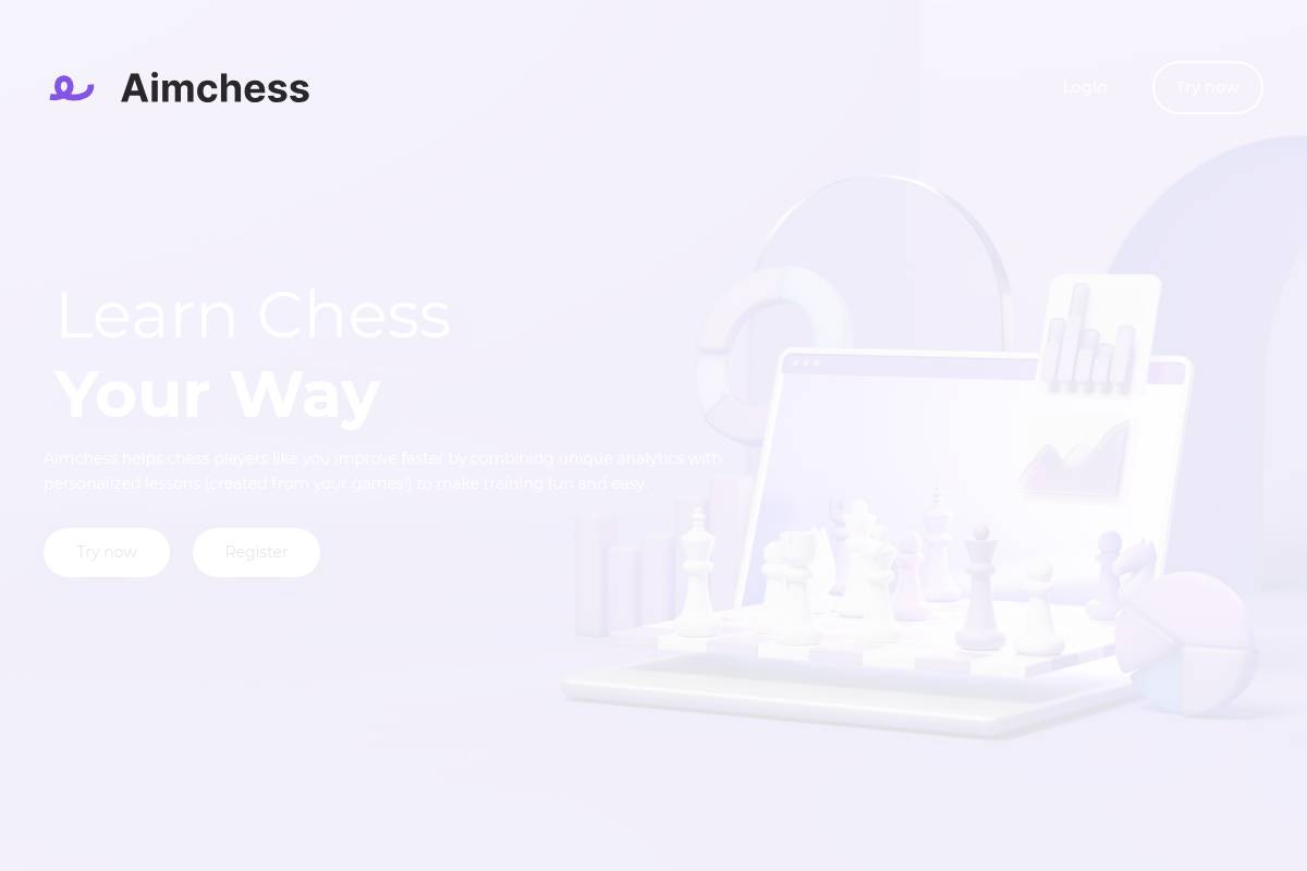 5. Aimchess: Best for AI Weakness Analysis from Your Own Games