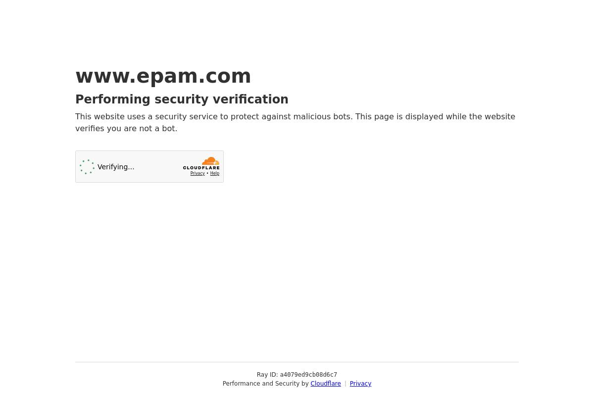 5. EPAM Systems: Best for Capital Markets Engineering Depth