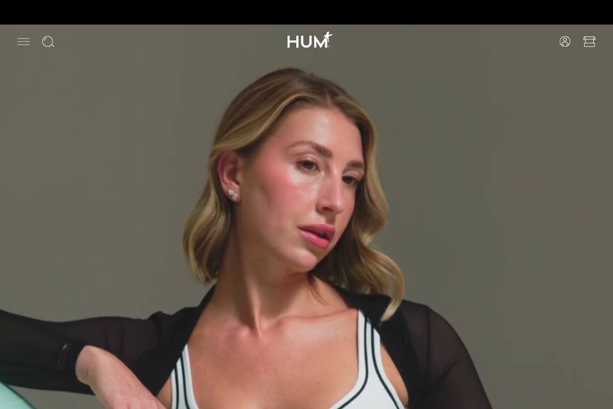 5. HUM Nutrition — Best for Skin, Hormone, and Beauty-Focused D3