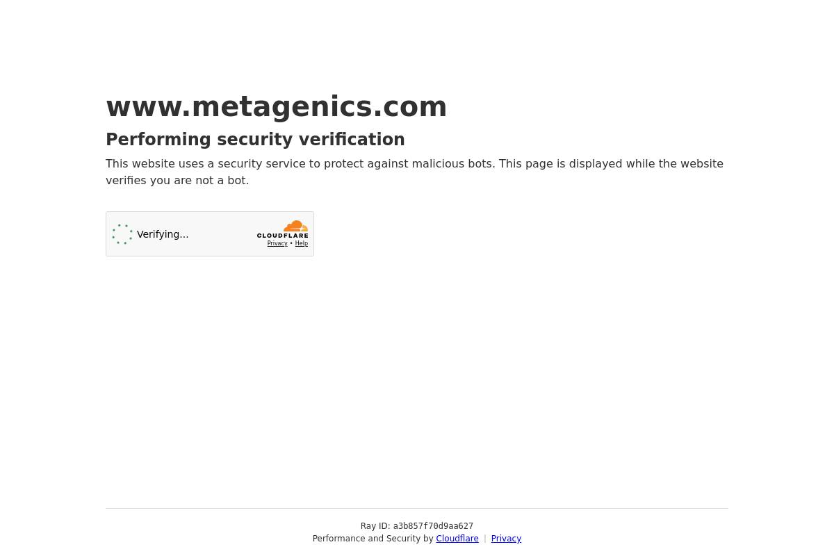 5. Metagenics: Best for Correcting Severe Clinical Deficiency