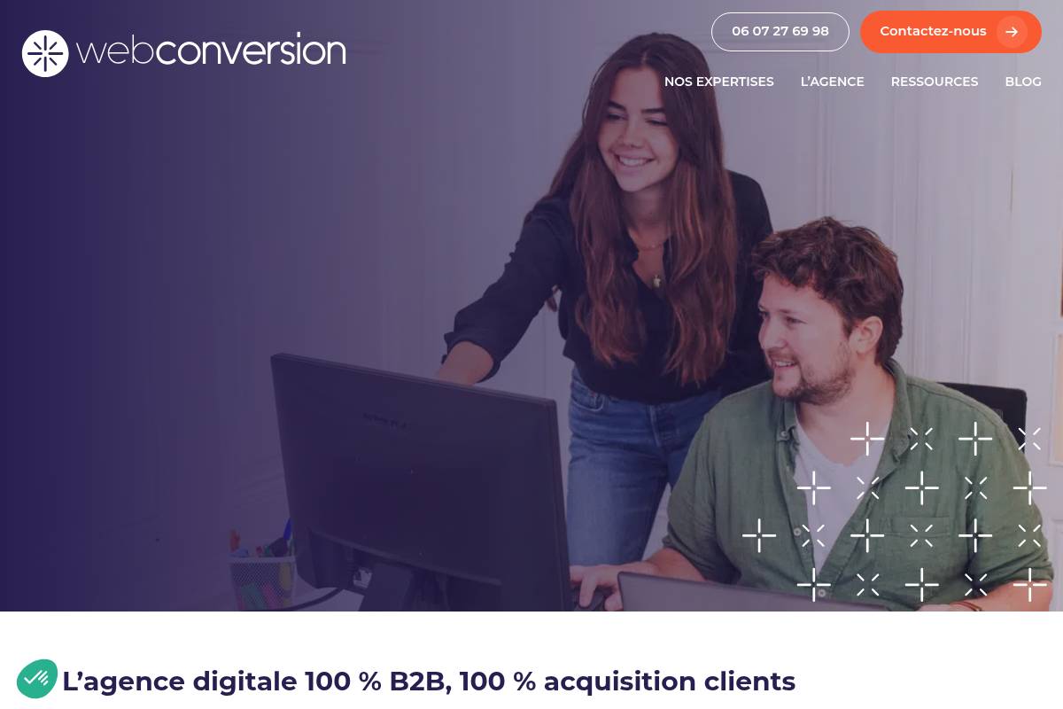 5. Webconversion — Best for Multi-Engine GEO Coverage