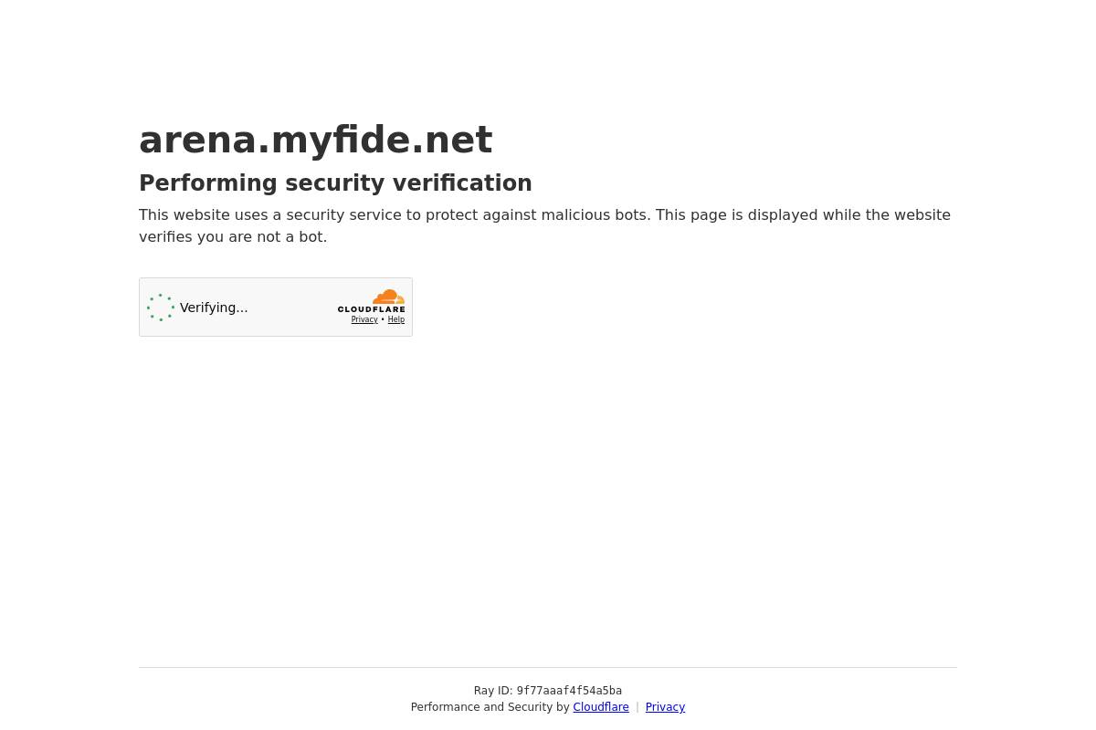 6. FIDE Online Arena — Best for Official FIDE Ratings and Recognition