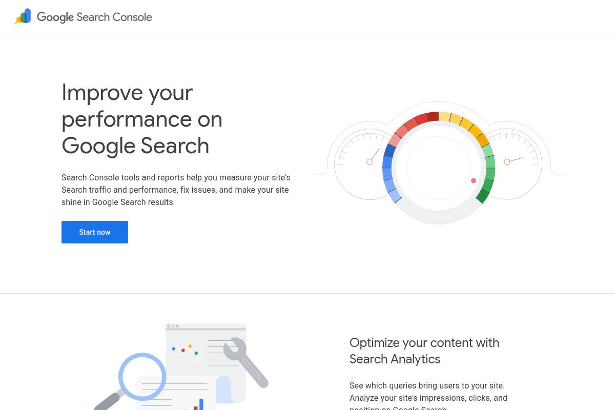6. Google Search Console — Best Free First-Party Google AI Overviews Data