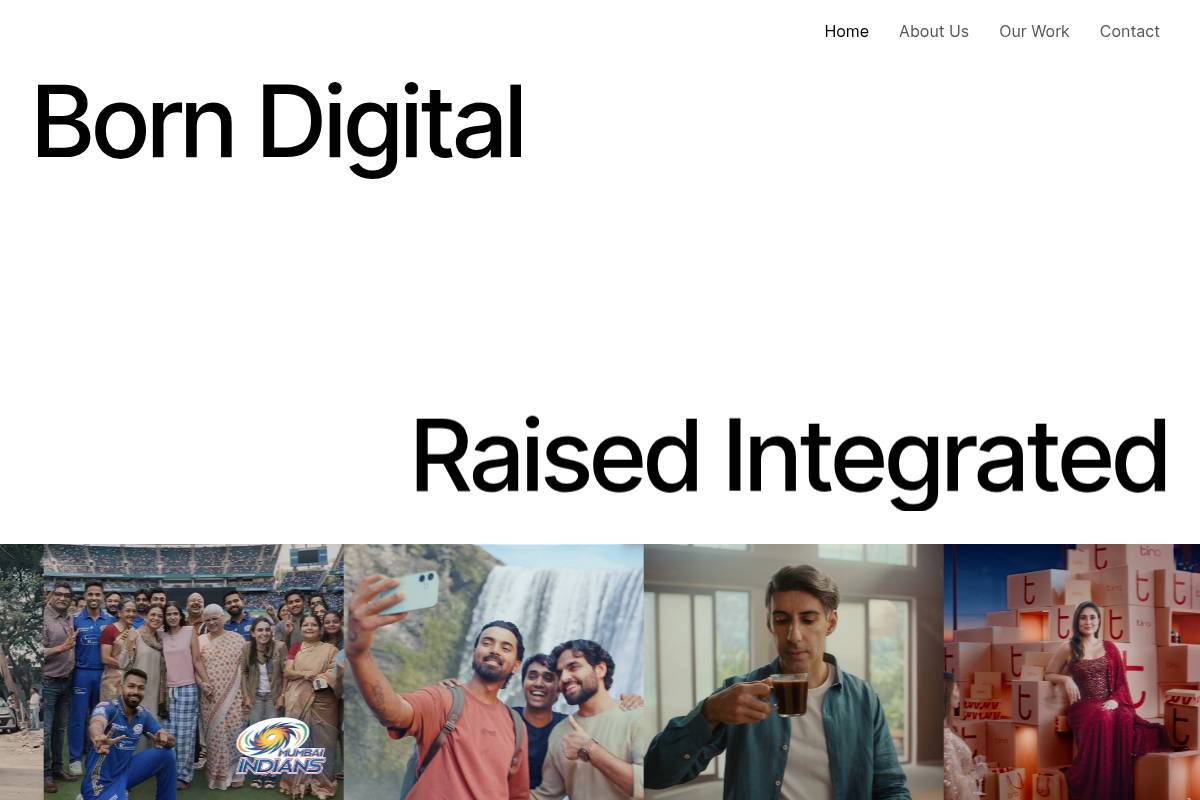 6. Kinnect: Best for Creative-Led Performance Campaigns