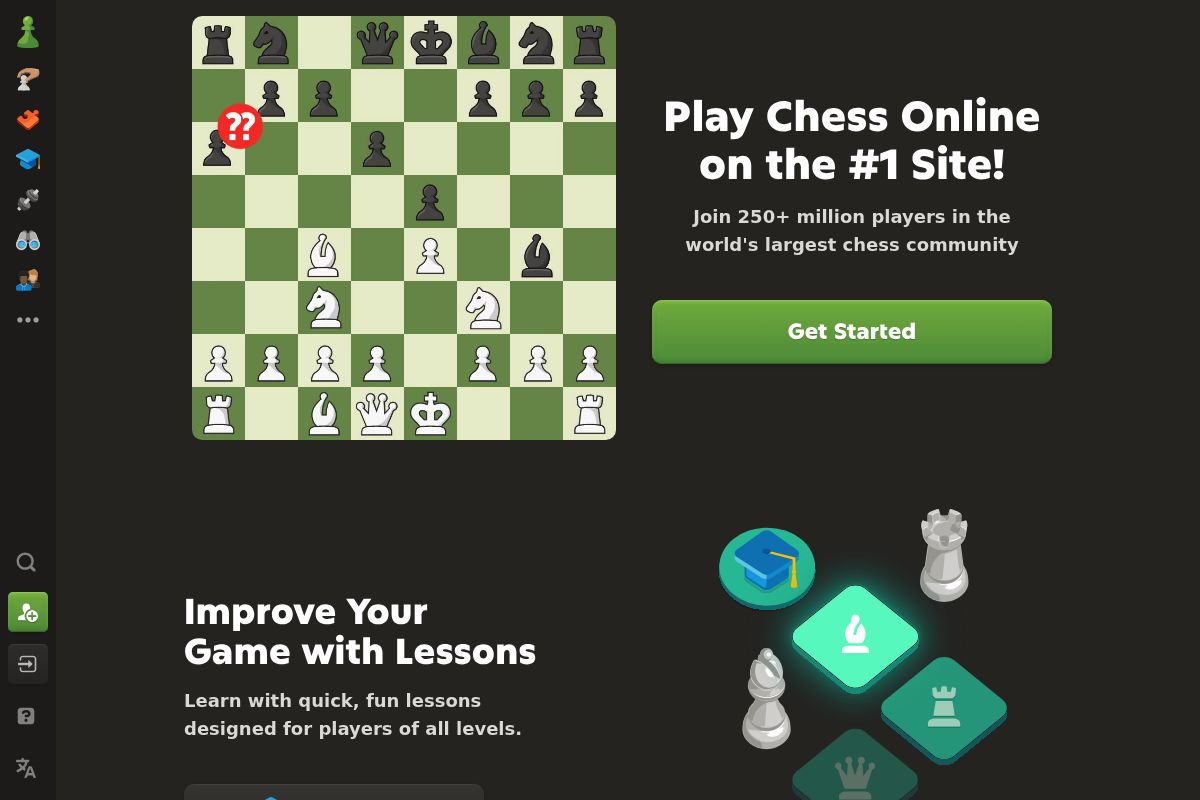 6. Magnus Chess Academy — Best for Brand-Inspired Beginner Classes for Young Learners