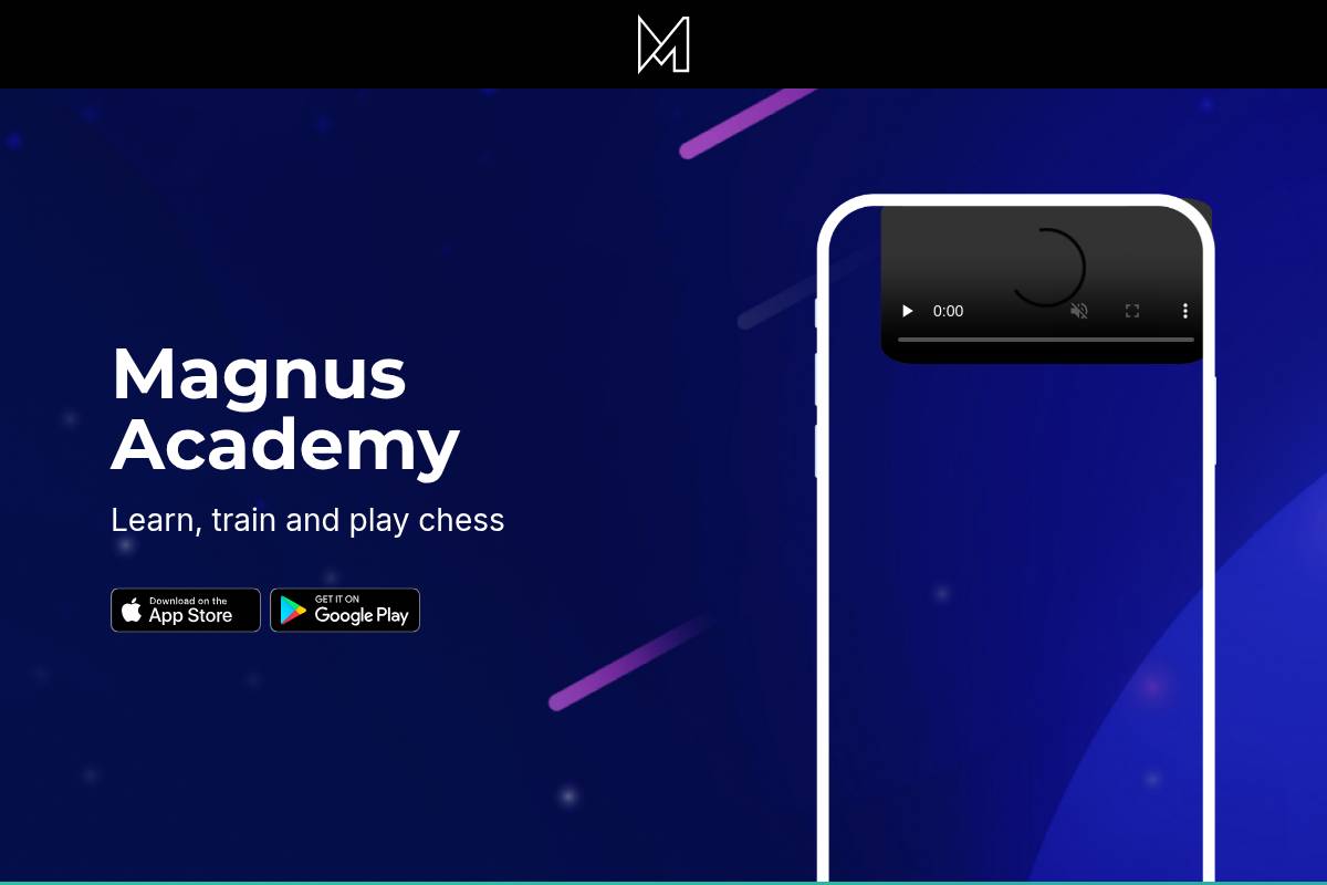 6. Magnus Trainer — Best for World Champion-Inspired Gamified Self-Study