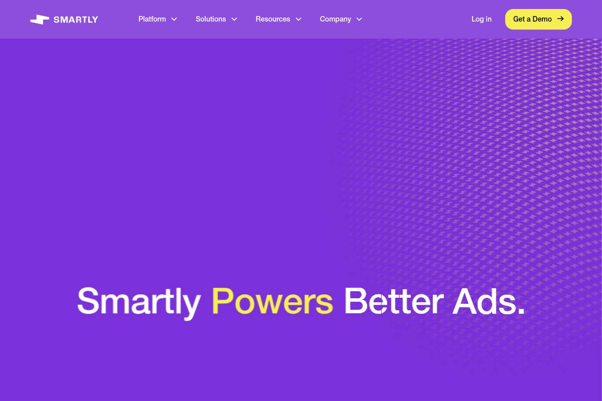 6. Smartly.io: Best for Enterprise Creative and Media Automation