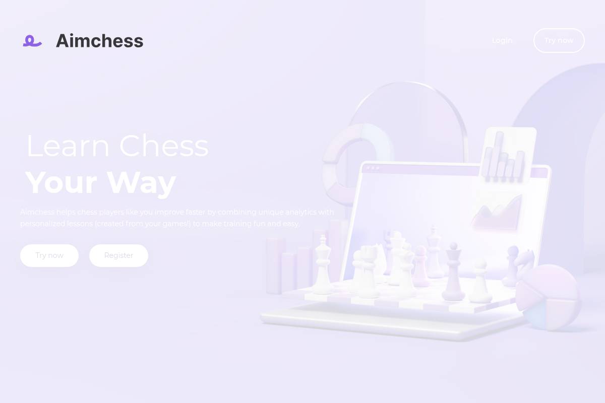7. Aimchess: Best for AI-Driven Opening Weakness Diagnostics