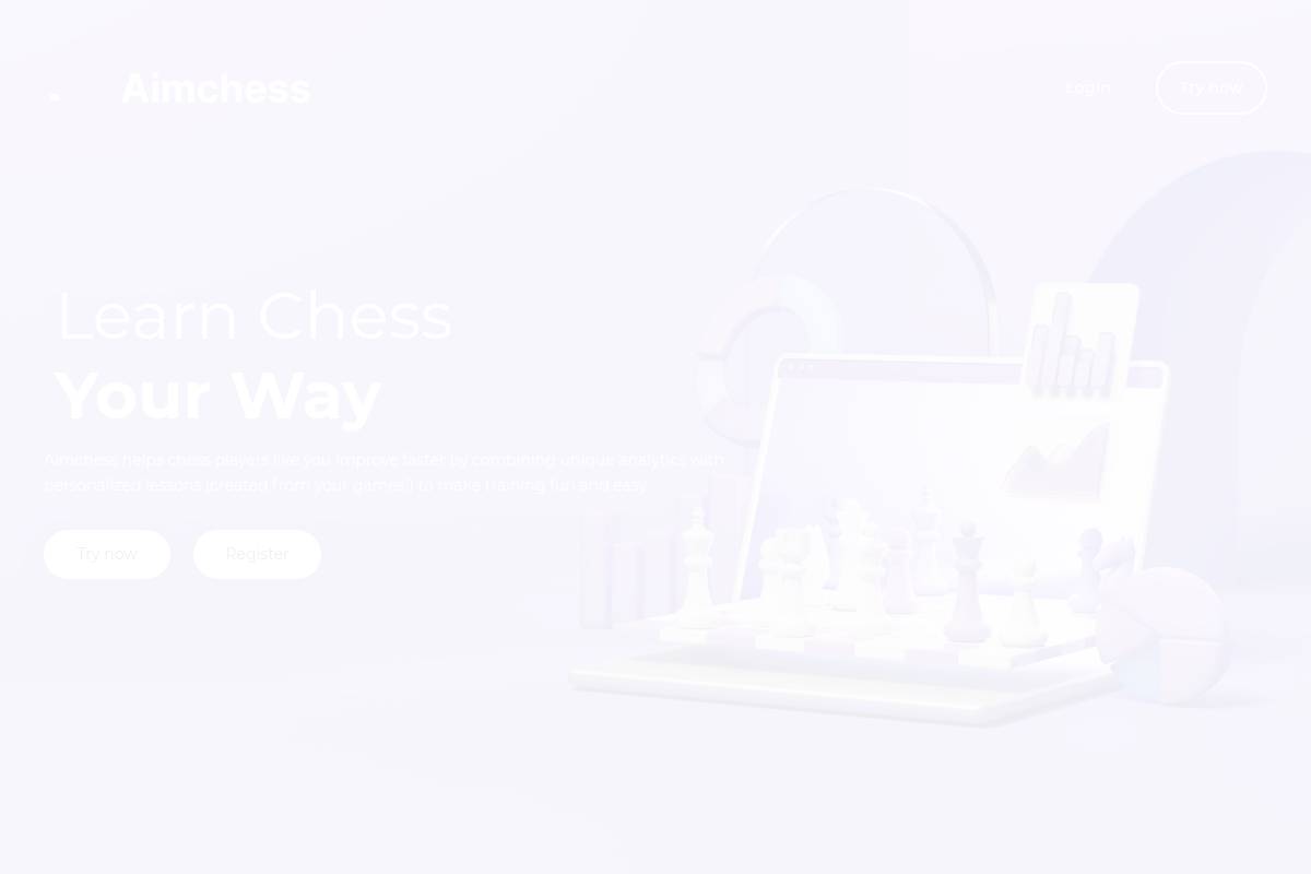 7. Aimchess: Best for AI-Driven Weakness Analytics