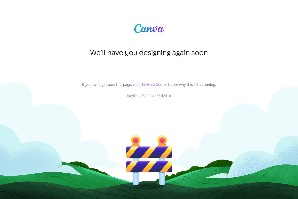 7. Canva: Best for Design-First Teams Needing Flexible Templates