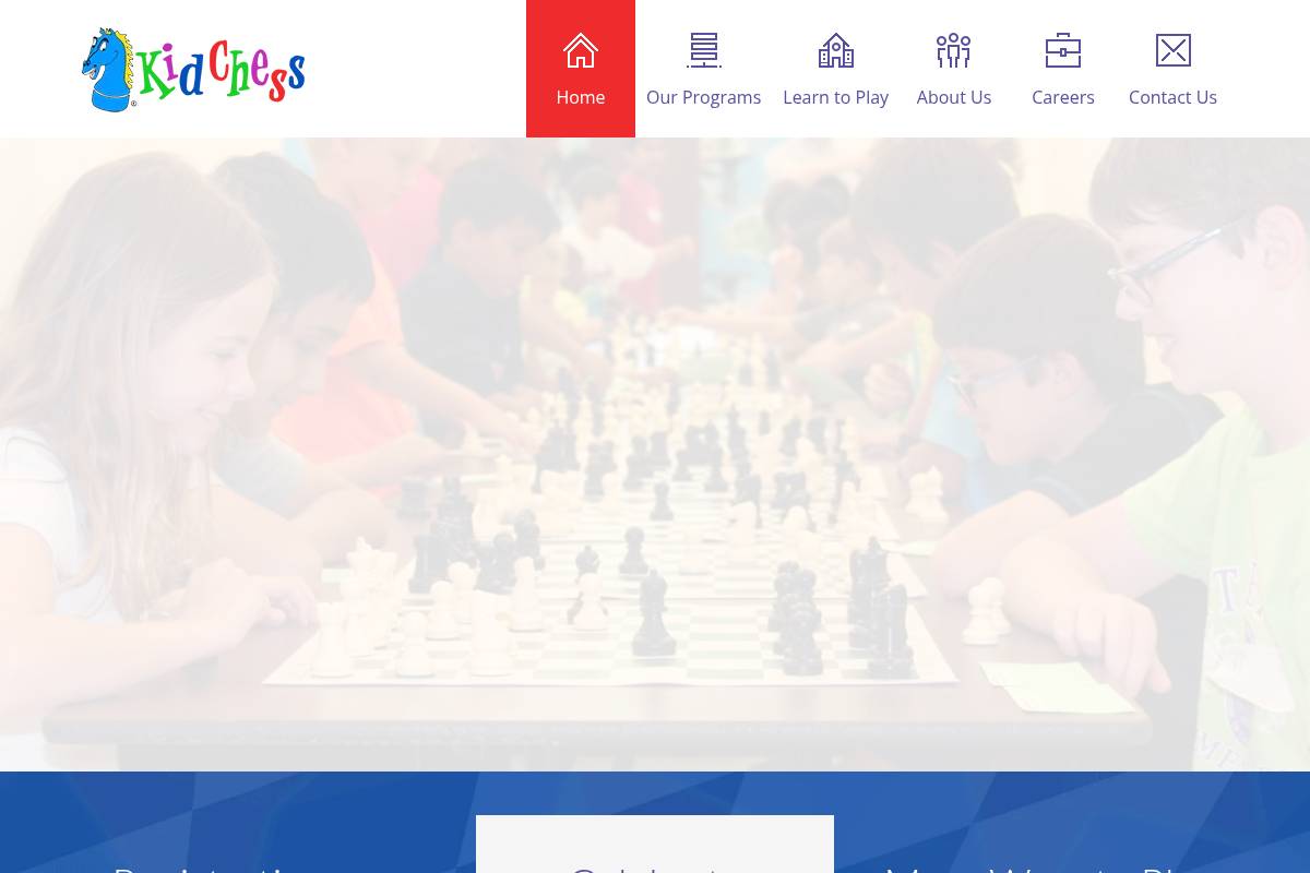 7. Kid Chess: Best for Customized Private Online Lessons