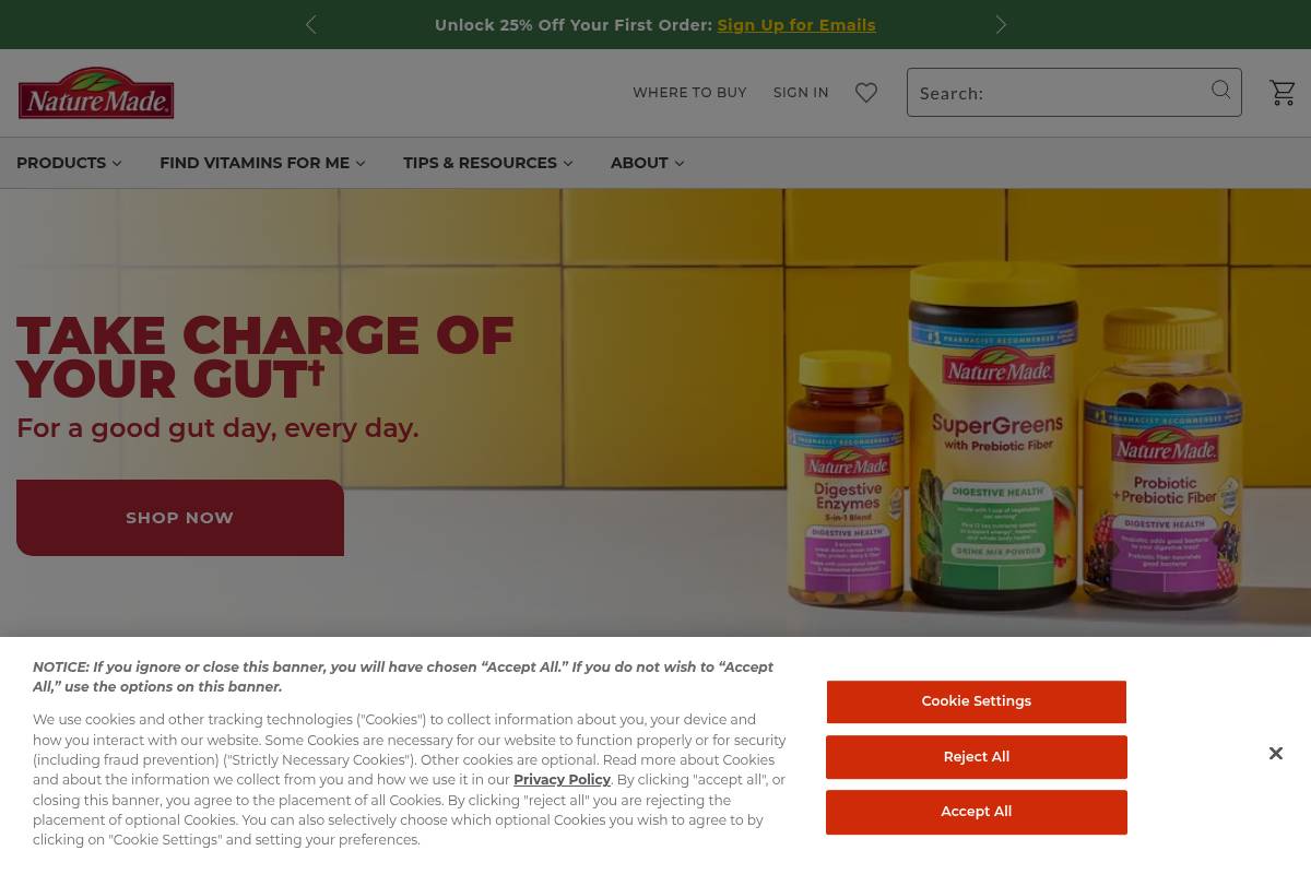 7. Nature Made Vitamin D3 — Best Budget-Friendly USP-Verified Daily D3