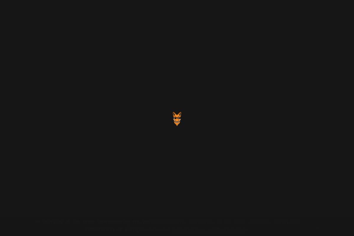 8. FoxyMoron: Best for Creative-Led Fashion and Lifestyle Campaigns