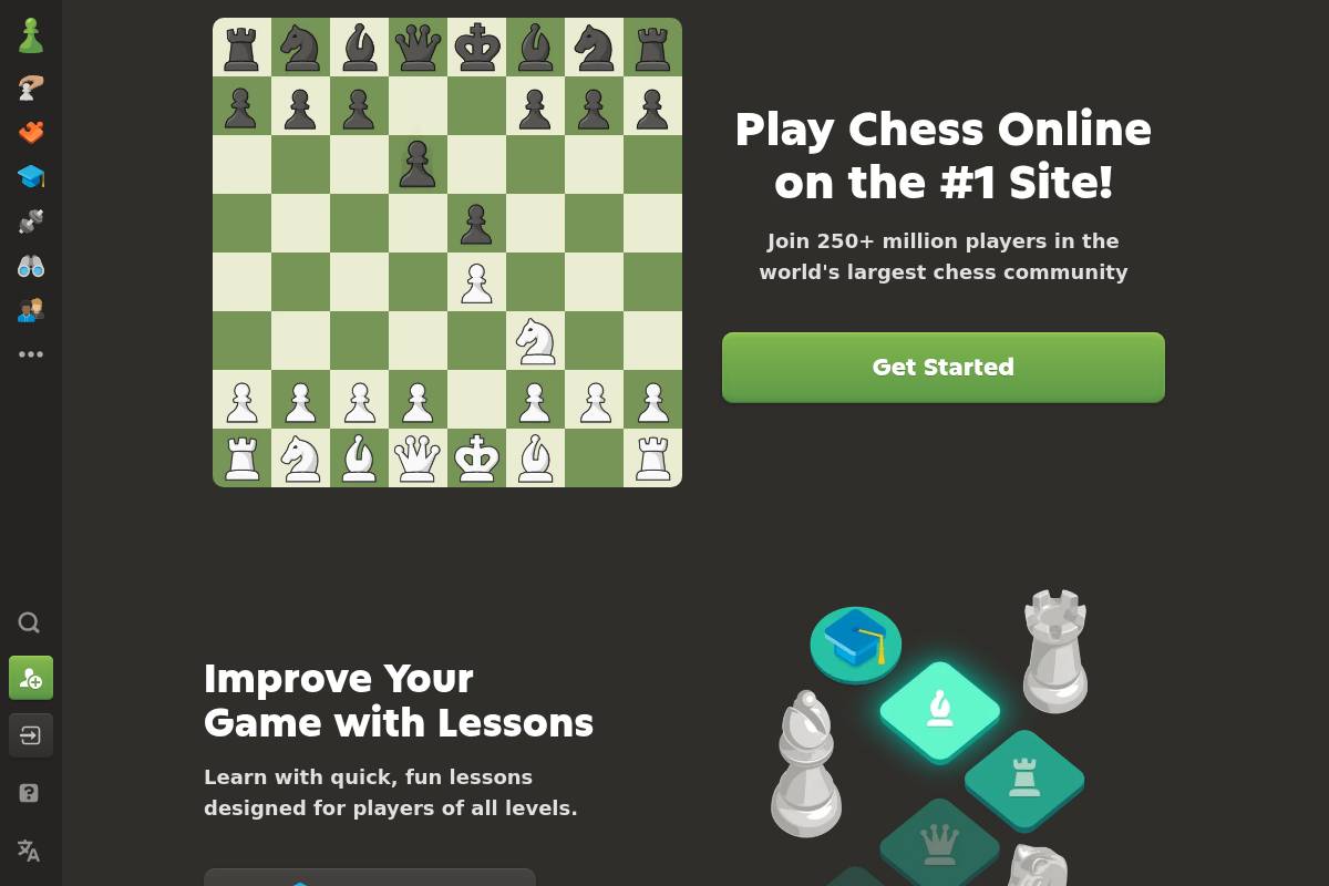 Magnus Chess Academy