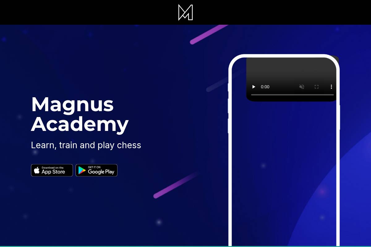 8. Magnus Trainer — Best for Learning from World Champion Insights