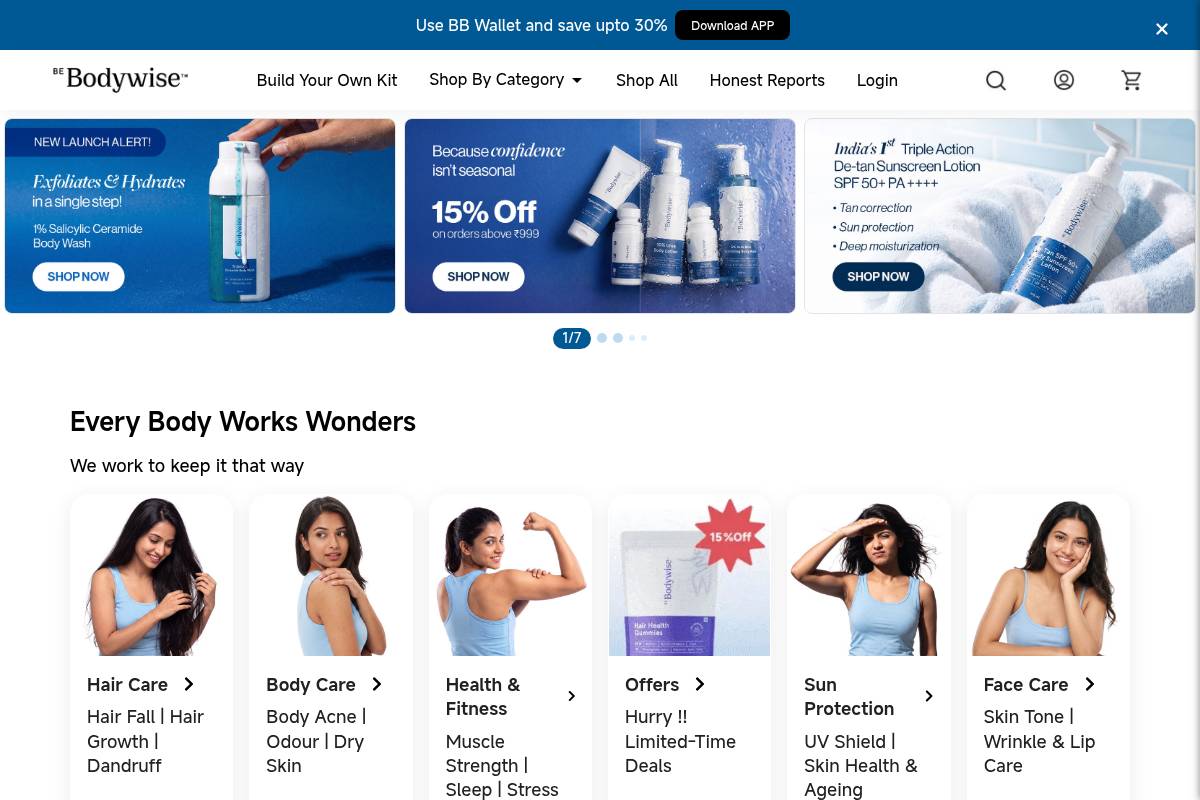 9. Be Bodywise Anti-Dandruff Serum: Best Unisex Pick for Shared Households