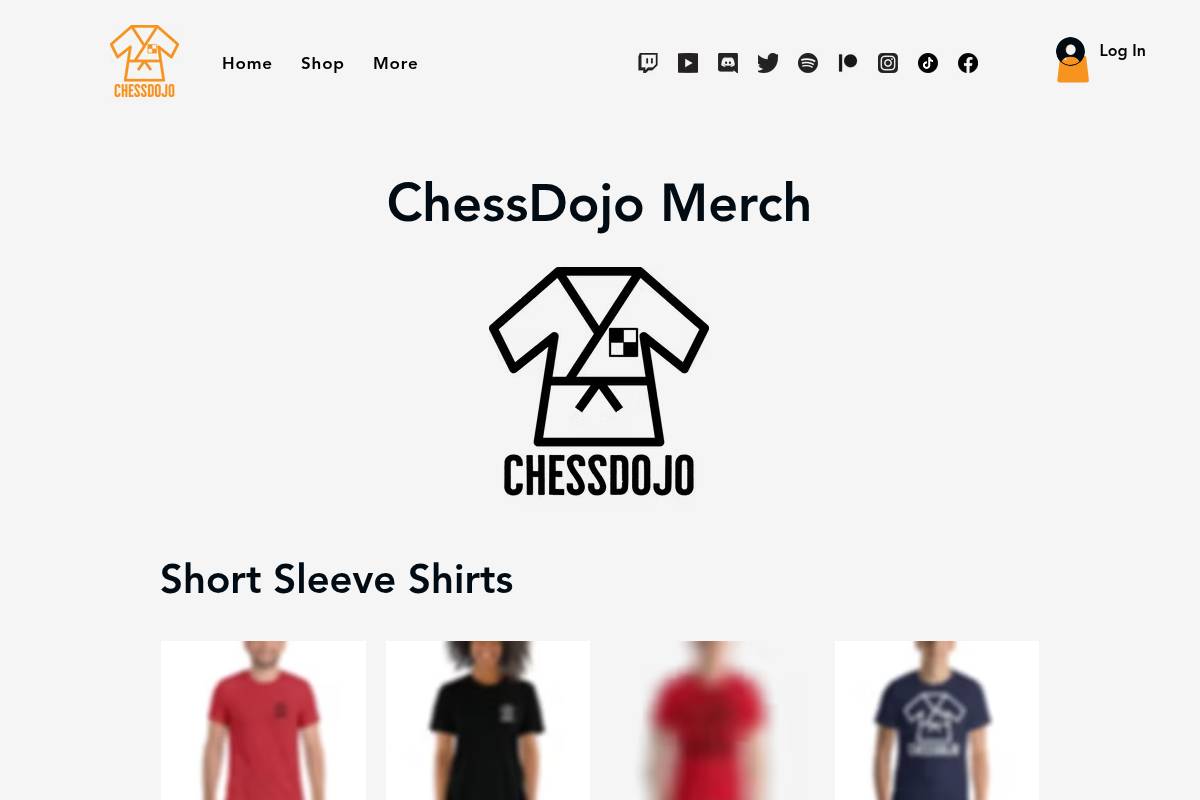 9. ChessDojo Training Program: Best for Structured Improver Roadmaps