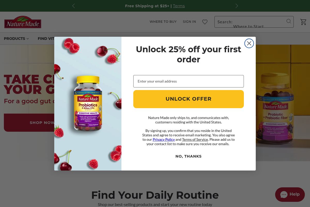 9. Nature Made Glucosamine Chondroitin Complex with MSM — Best for USP-Verified Everyday Cartilage Maintenance