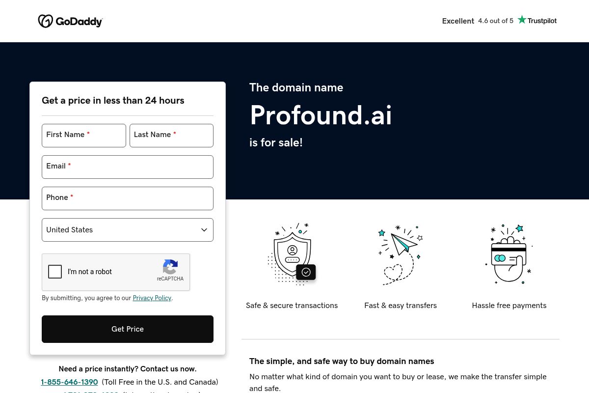 9. Profound AI Search Analytics — Best for Enterprise-Grade Insights