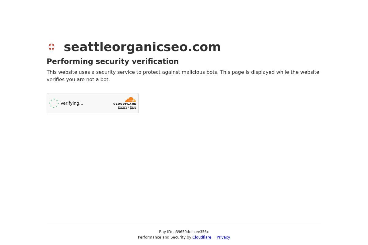 9. Seattle Organic SEO: Best for Small Business Generative and Organic SEO