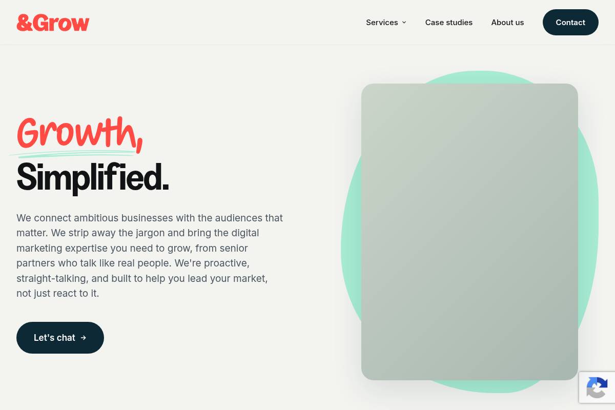 9. SEO & Grow: Best for AI-Focused Audits and Content Gap Discovery