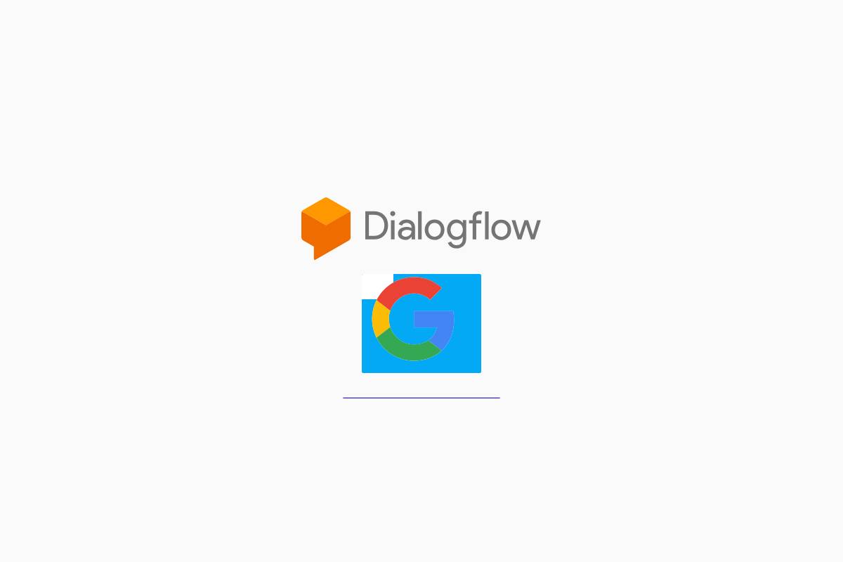 Google Dialogflow
