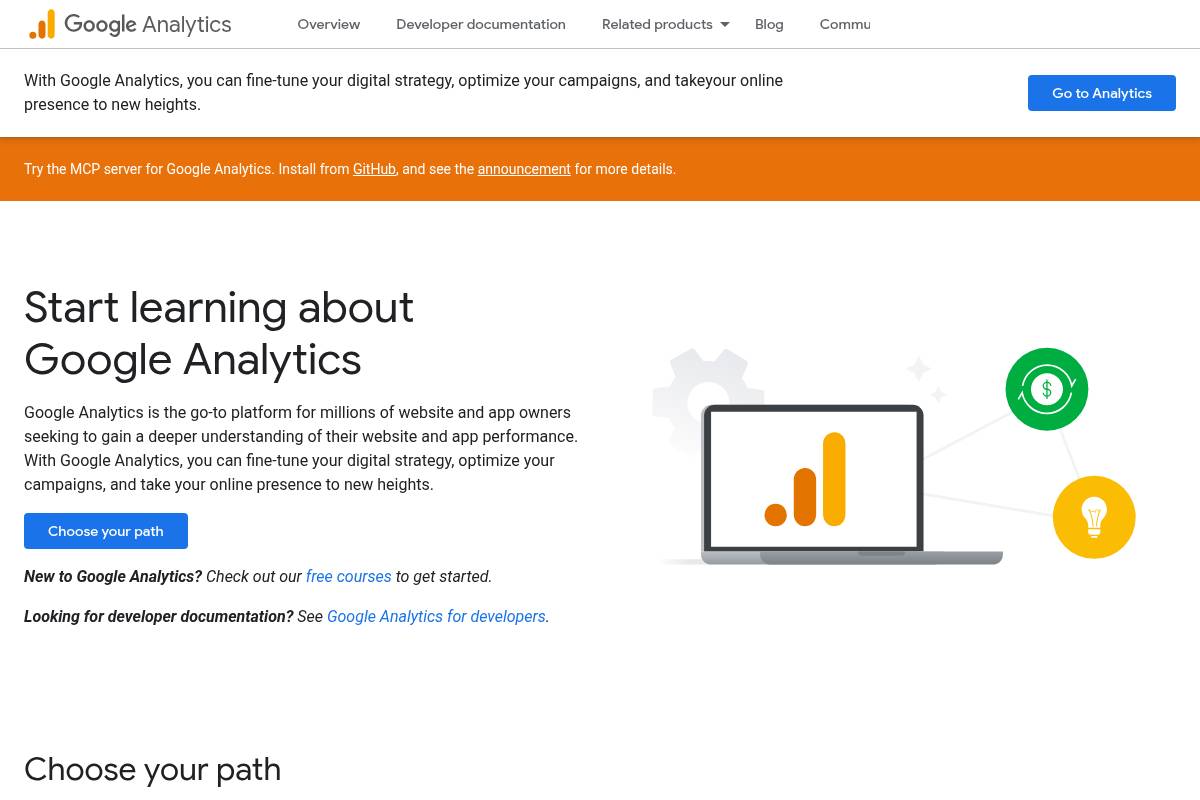 Google Search Console