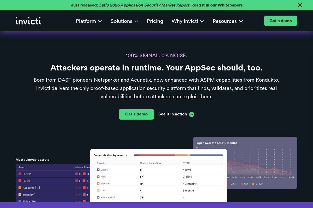 ContentKing (Invicti)