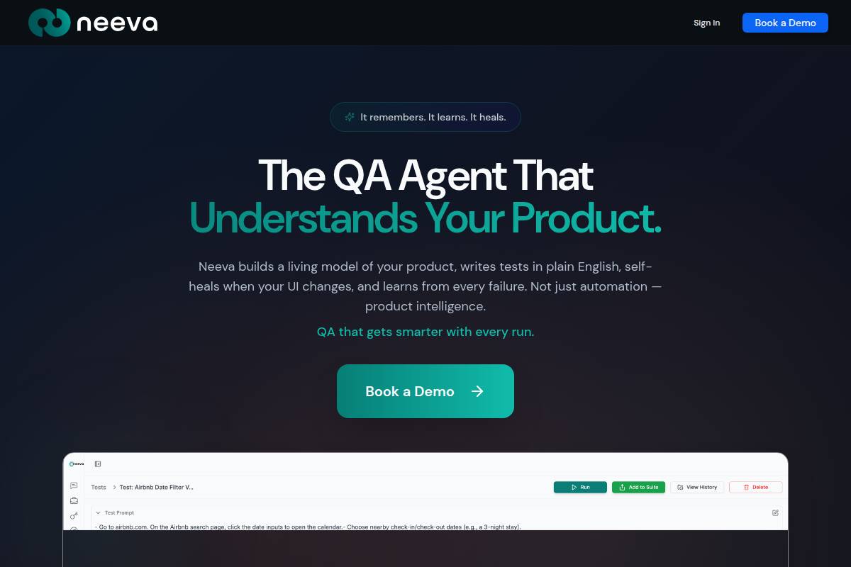 NeevaAI (Neeva Technology Licensed/Integrated Tools)