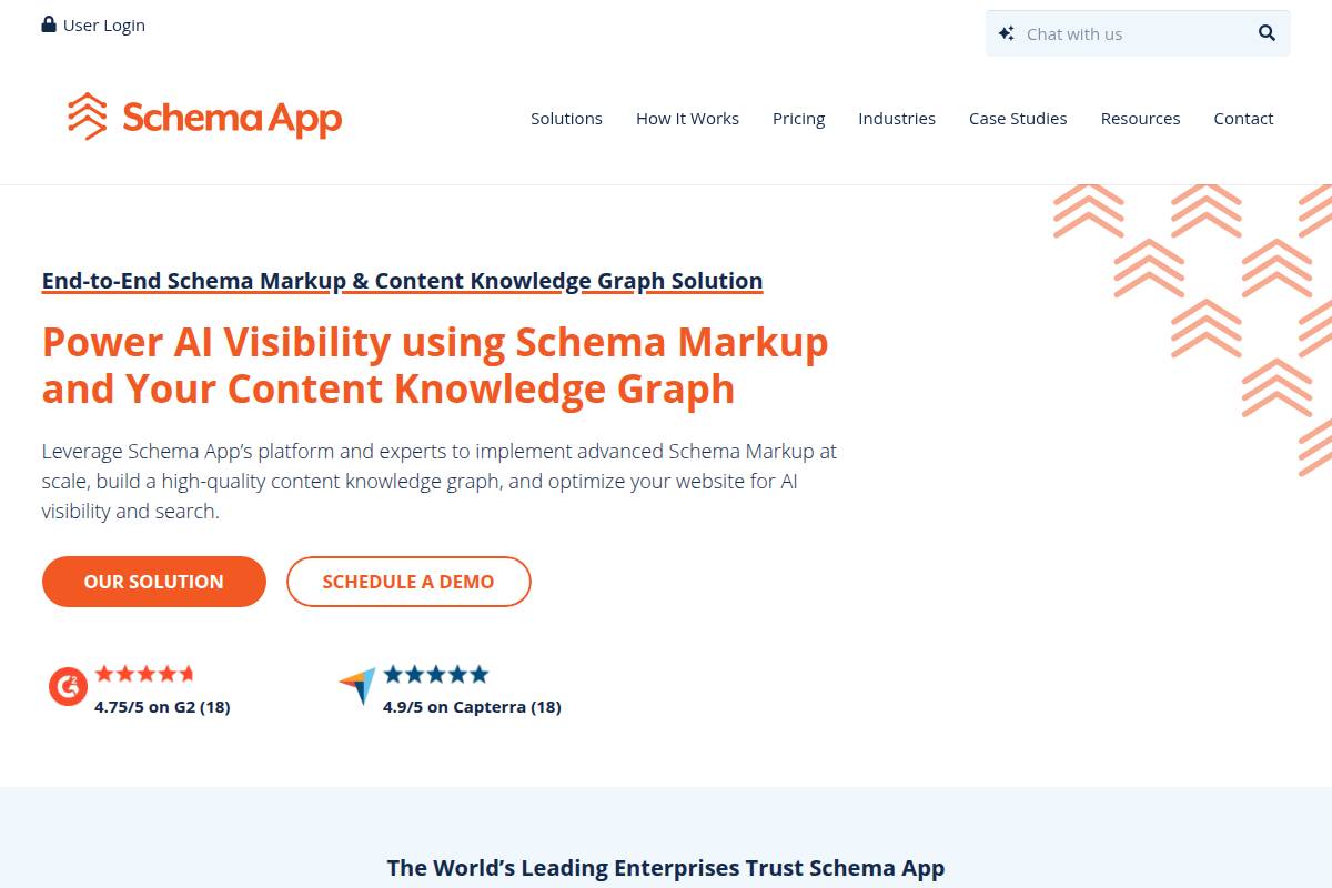 Schema App